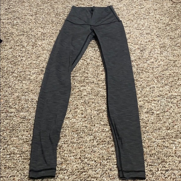 Lulu tights - Picture 1 of 2